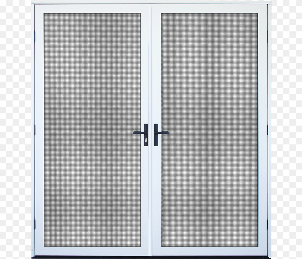 Secure Double Doors, Architecture, Building, Door, French Door Png Image