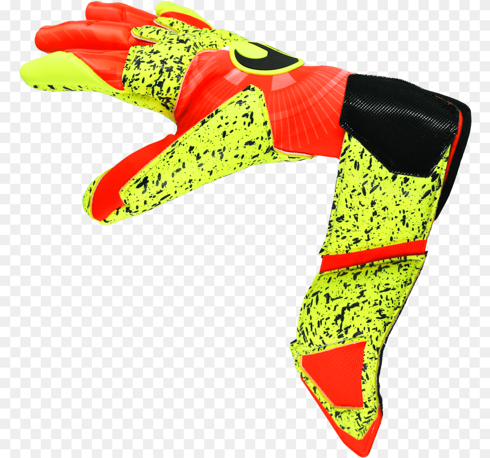 Secure Goalkeeper Glove Wrist Strap Illustration, Clothing Free Png Download