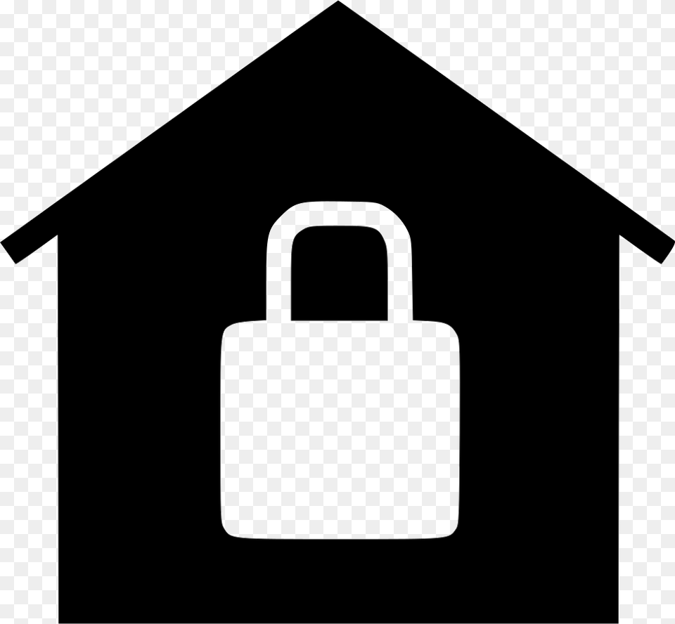 Secure House Free Png