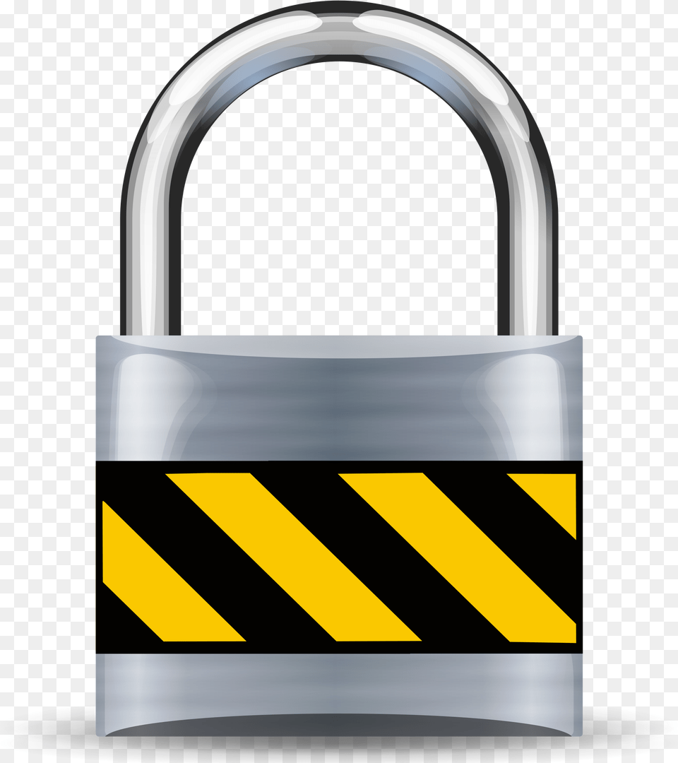 Secure Lock Icon, Mailbox Free Png Download