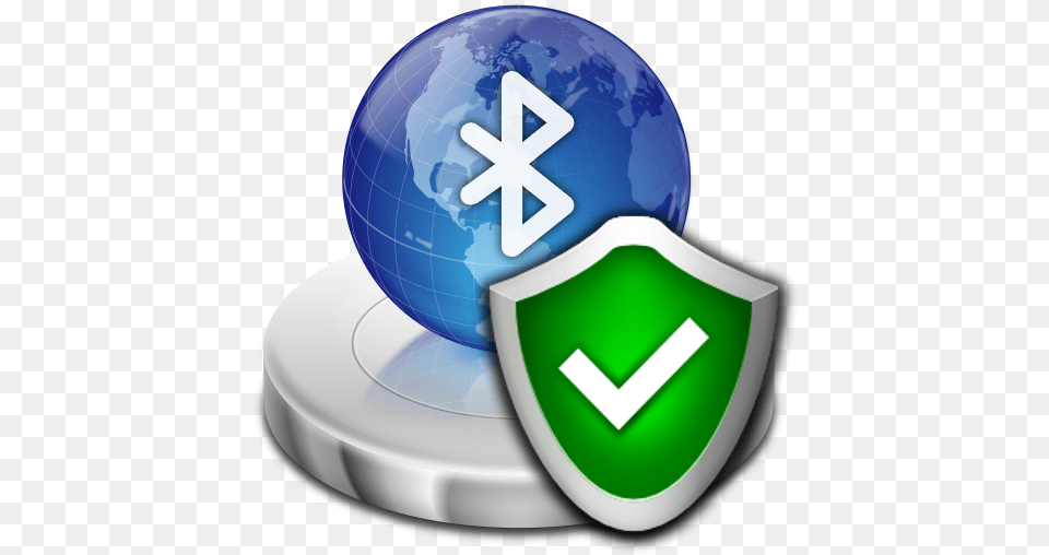 Secure No Root Bluetooth Tethering App Antivirus, Sphere Free Transparent Png
