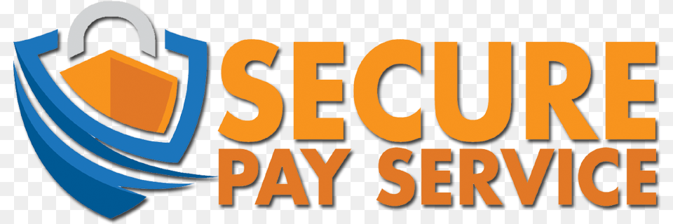 Secure Pay Service Graphic Design Free Png Download