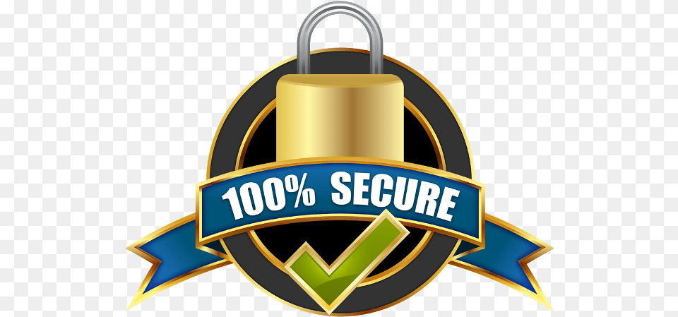 Secure Payment Logo Free Png