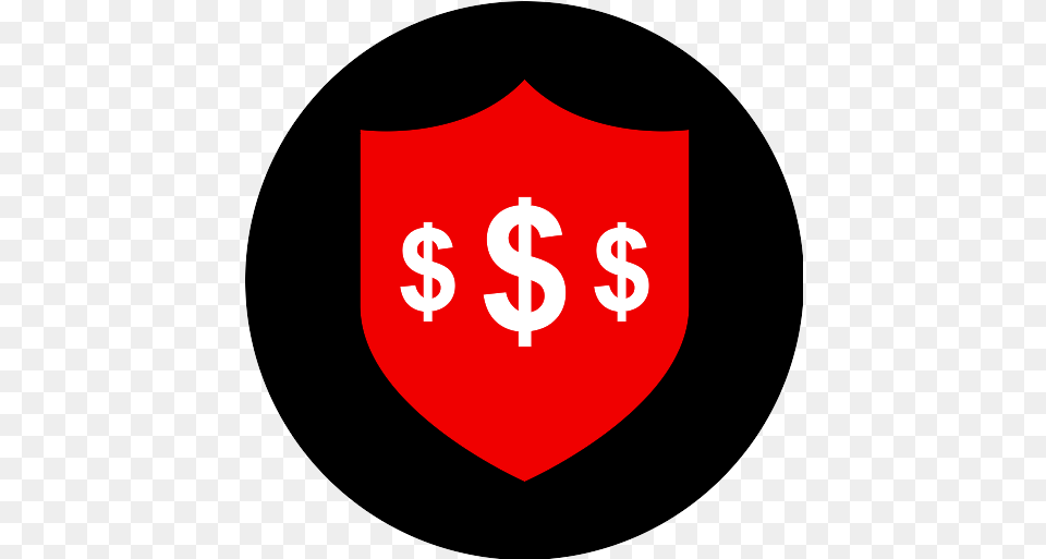 Secure Payment Protection Icon Emblem, Armor, Shield, Food, Ketchup Free Png