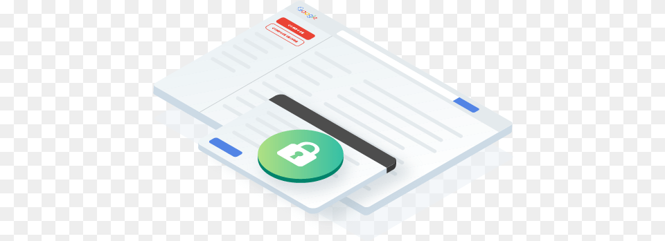Secure Right From Gmail Optical Disc Drive, File Png