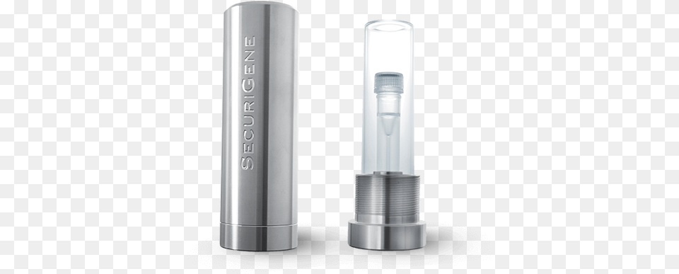 Securigene Dna Capsule Memorial Banking Preserve Dna, Lamp, Bottle, Shaker Png