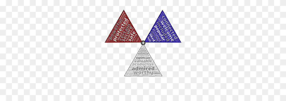 Securities Triangle Png Image