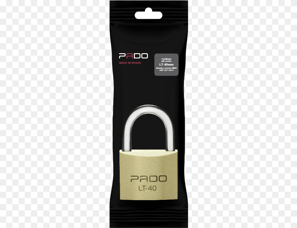 Security, Lock Free Png