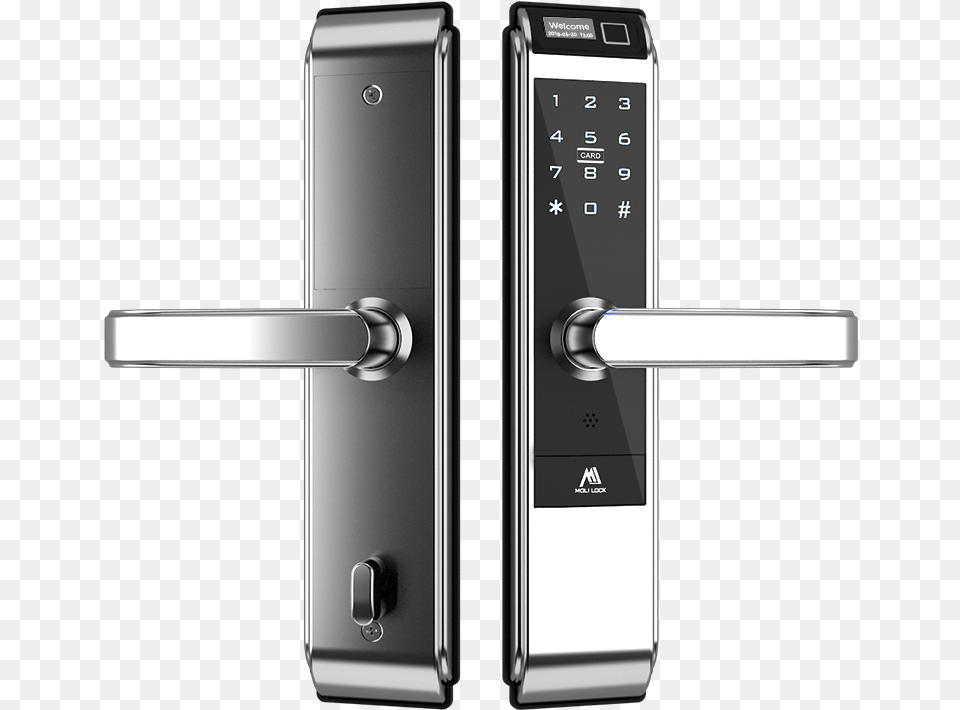 Security, Handle, Electronics, Mobile Phone, Phone Free Png Download