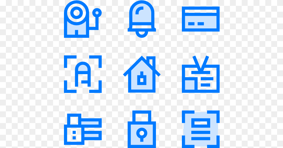 Security 25 Icons Icon, Person, Scoreboard Png