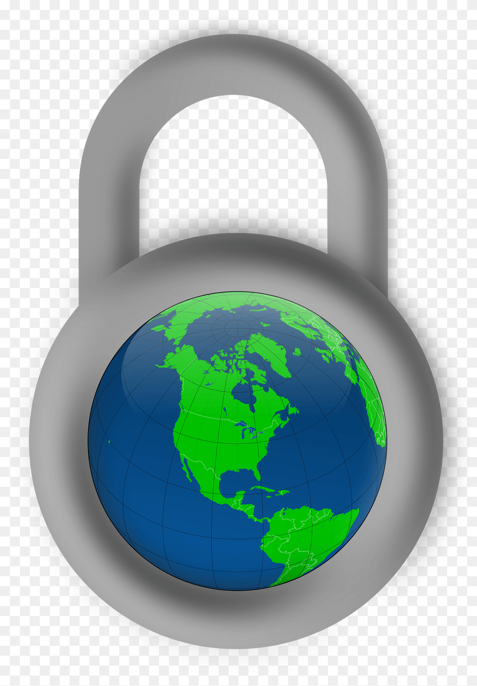 Security About The World Clipart, Plate, Astronomy, Outer Space Free Png Download