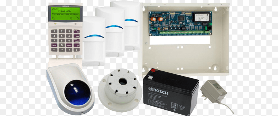 Security Alarm System Security Alarm System, Electronics, Computer Hardware, Hardware, Screen Free Png