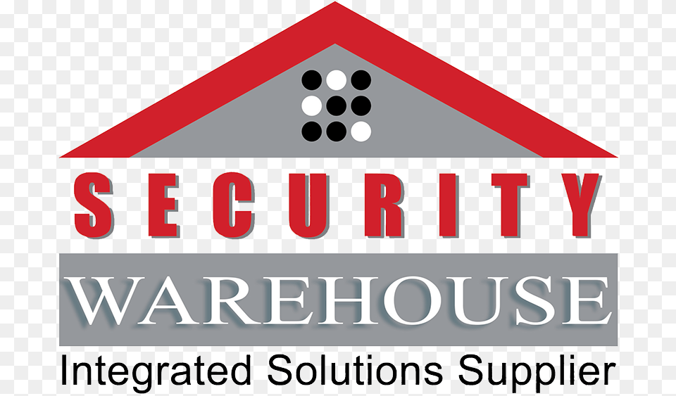 Security Amp Communication Warehouse Security Warehouse, Sign, Symbol Png Image