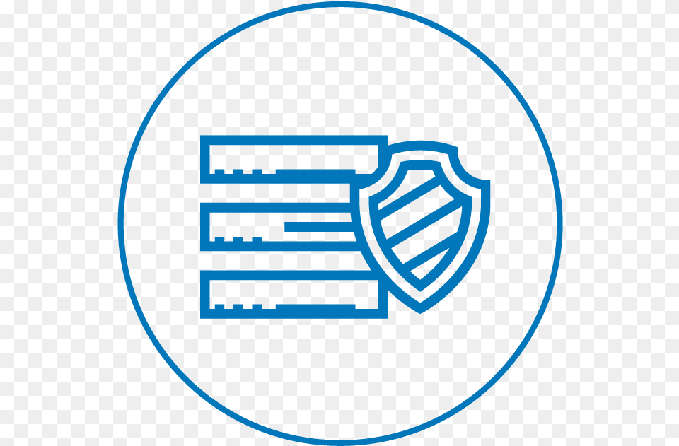 Security And Integration Icons, Disk Free Transparent Png