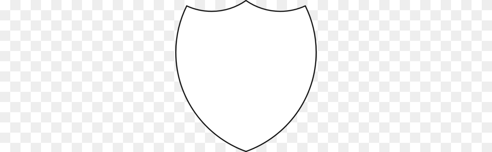 Security Badge Outline, Armor, Shield, Astronomy, Moon Free Png