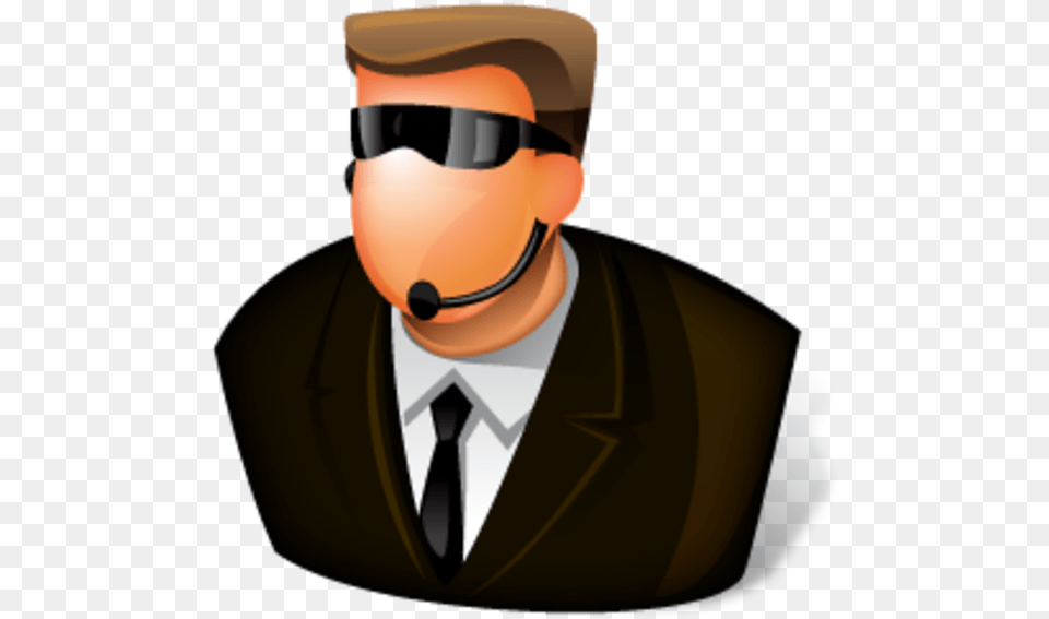 Security Camera Clipart Homeland Security Clip Art, Accessories, Sunglasses, Suit, Tie Free Transparent Png