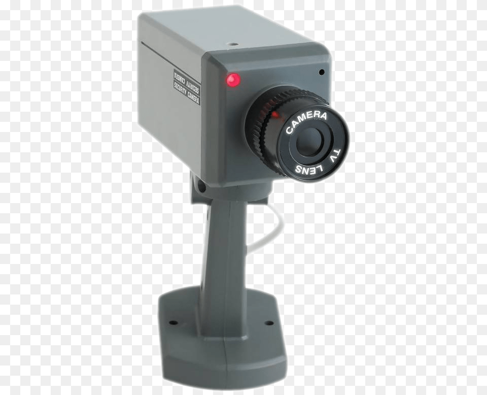 Security Camera Mock Security Cameras, Electronics, Video Camera, Webcam Free Transparent Png