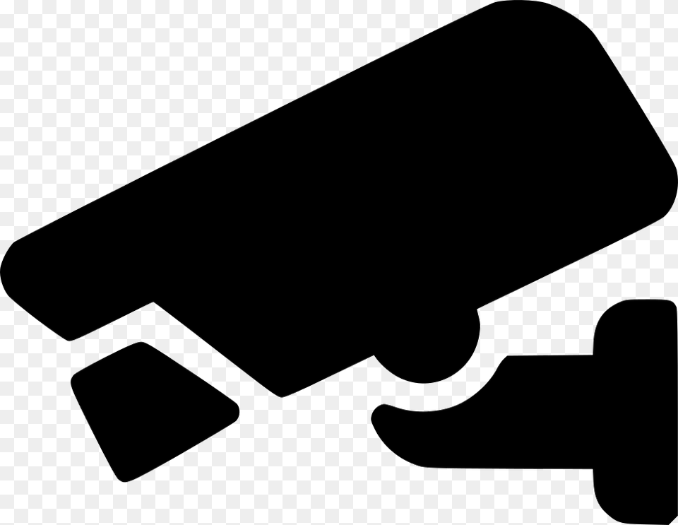 Security Camera Security Camera Icon, Silhouette, Electrical Device, Microphone Free Png