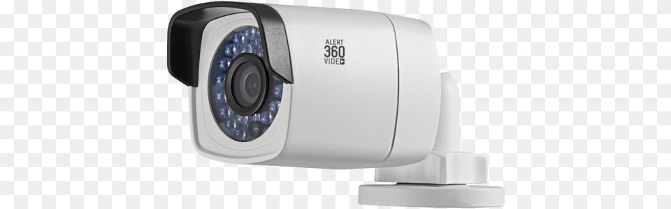 Security Camera Solutions Bullet Dome And More Great Prices Wbox Bullet Camera, Electronics, Appliance, Blow Dryer, Device Free Transparent Png