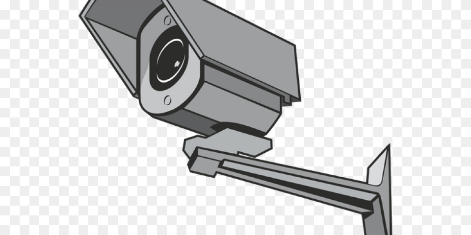 Security Camera Vector Art, Electronics, Webcam Png