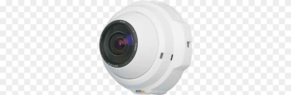 Security Cameras Camara Axis 212 Ptz, Electronics, Camera Lens, Speaker Png