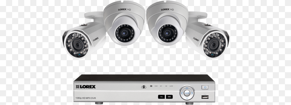 Security Cameras Camera Home Security System, Electronics Png