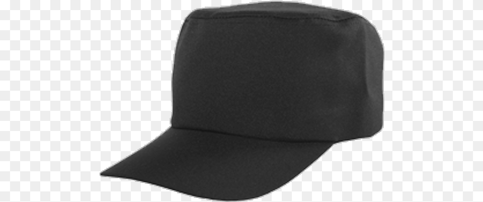Security Cap Sec01 Black Baseball Cap, Baseball Cap, Clothing, Hat Free Png Download