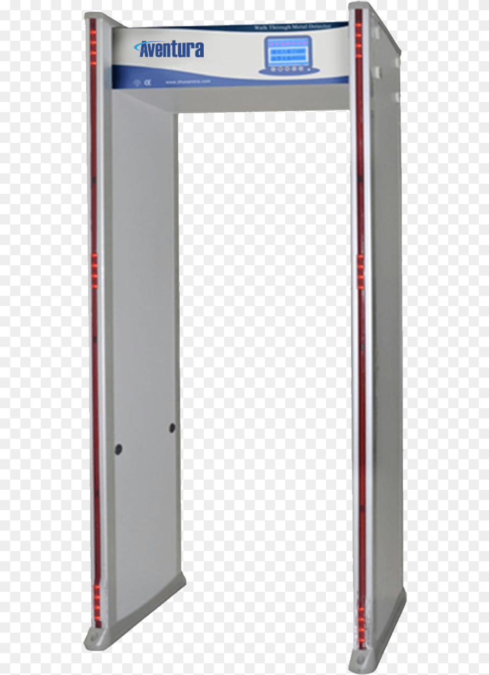 Security Checking Door Free Transparent Png