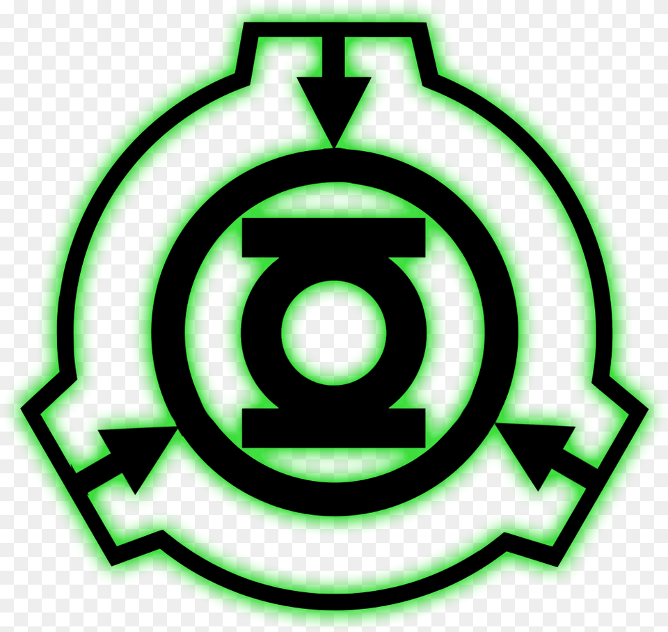 Security Department Scp Logo, Ammunition, Grenade, Weapon Png