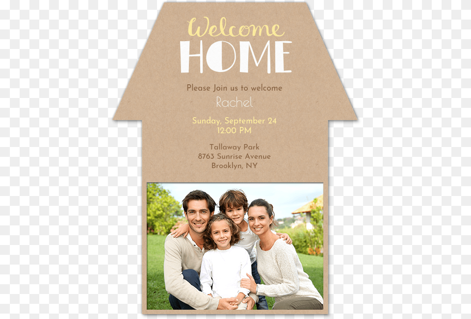 Security Family, Advertisement, Poster, Person, People Free Transparent Png