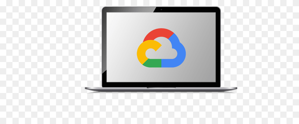 Security For Google Cloud Platform, Computer Hardware, Electronics, Hardware, Monitor Free Png