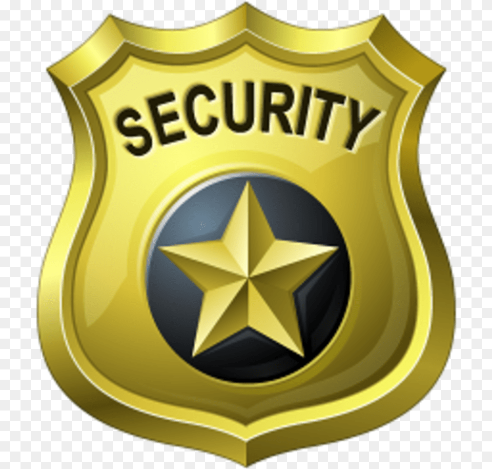 Security Guard Clip Art, Badge, Logo, Symbol Free Transparent Png