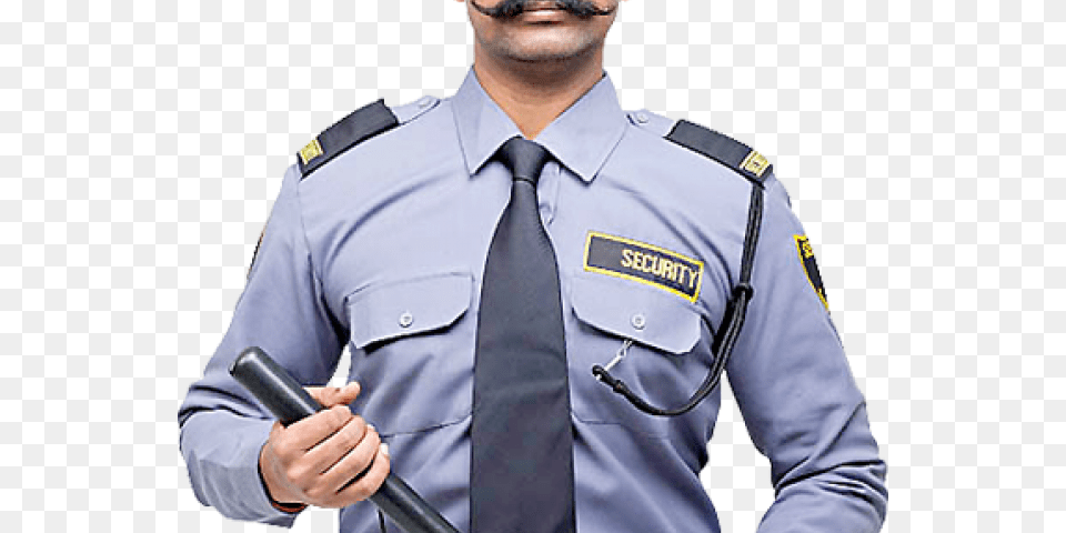 Security Guard Images, Accessories, Person, Tie, Formal Wear Png Image