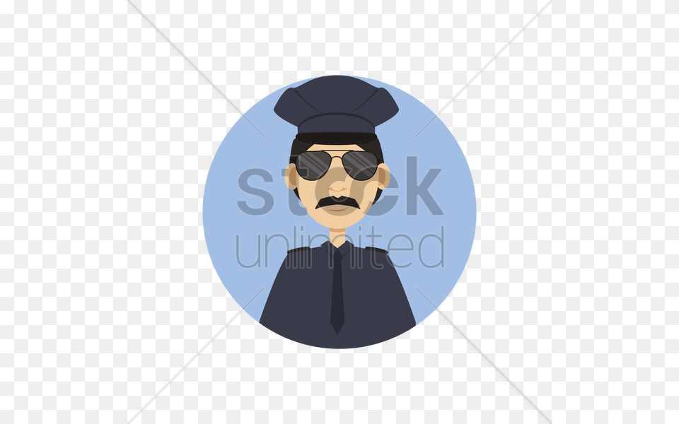 Security Guard Vector Image, Photography, Person, Graduation, People Free Png Download