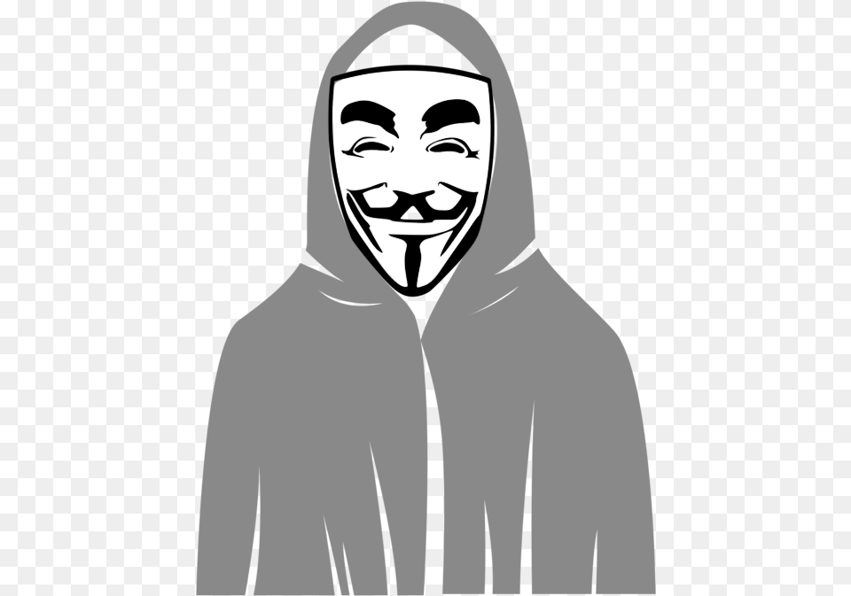 Security Hacker Computer Icons Anonymous Icon Design Hacker, Fashion, Adult, Man, Male Png
