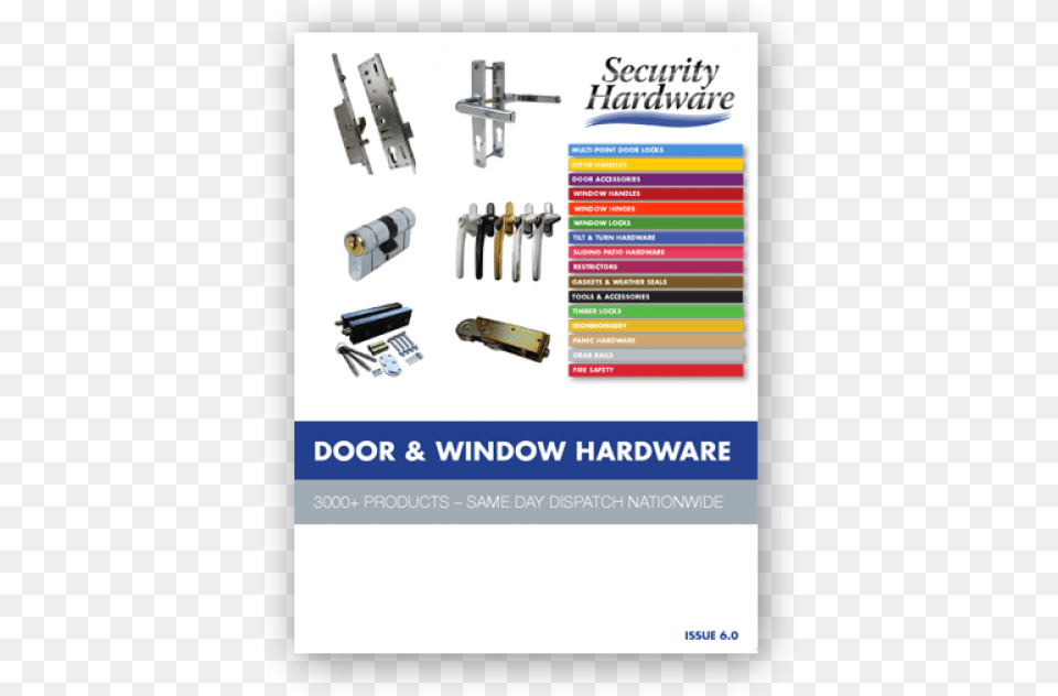 Security Hardware Product Catalogue Graphic Design, Electronics, Mobile Phone, Phone Free Png Download