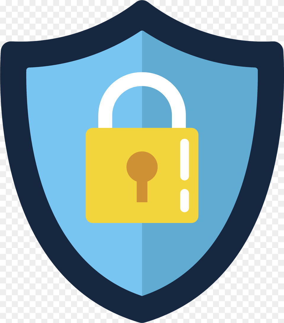 Security Icon Emblem, Person Png