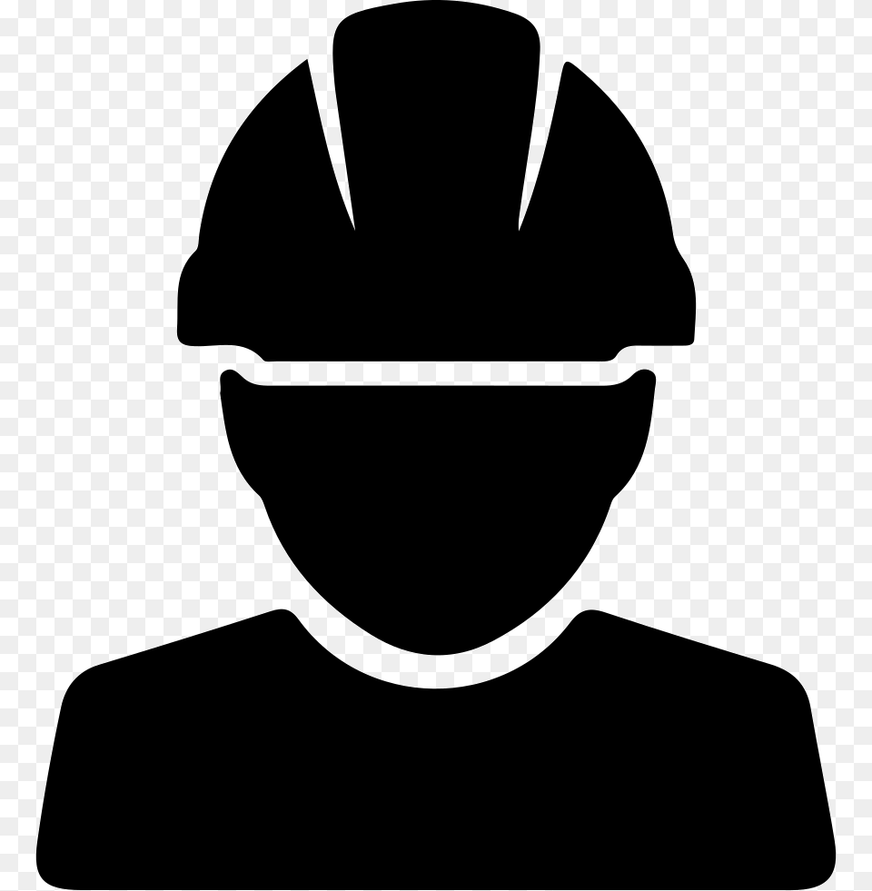 Security Icon Production Icon, Stencil, Adult, Female, Person Png Image