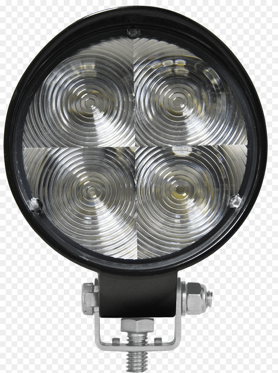 Security Lighting, Machine, Wheel, Headlight, Transportation Free Png