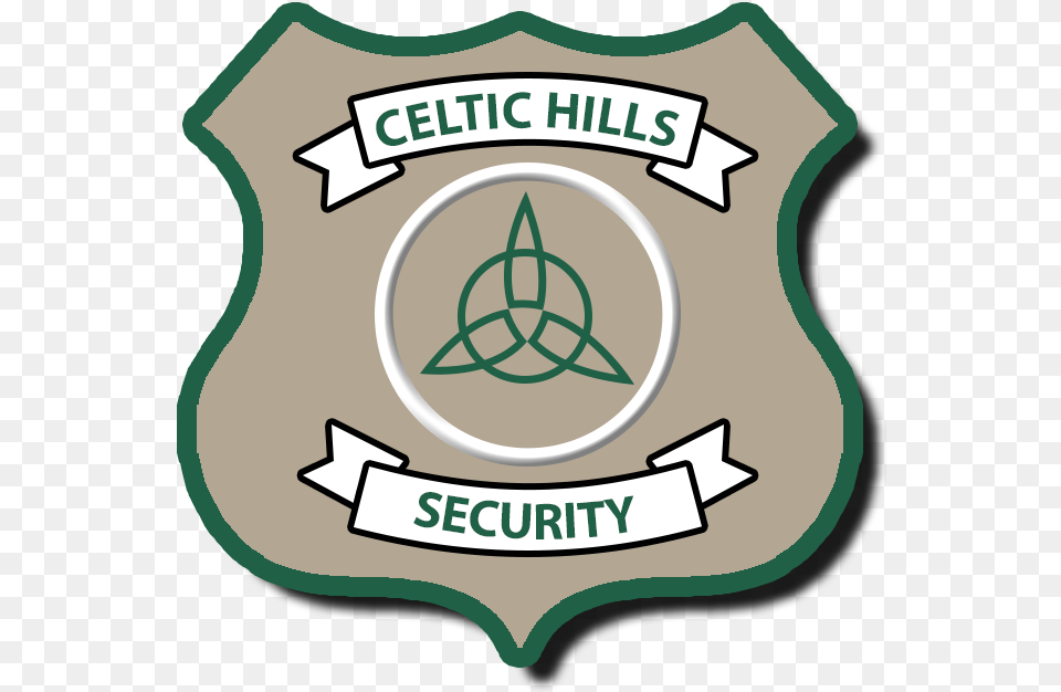 Security On Your Time Emblem, Badge, Logo, Symbol Png