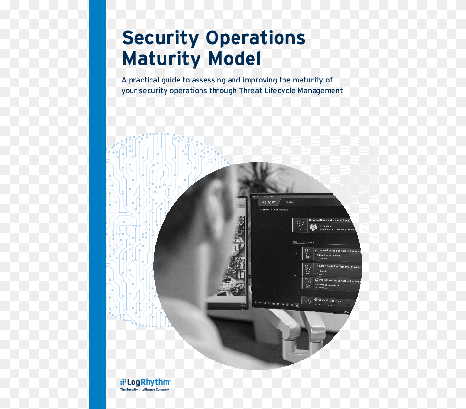 Security Operations Maturity Model Flyer, Advertisement, Poster, Adult, Male Free Transparent Png