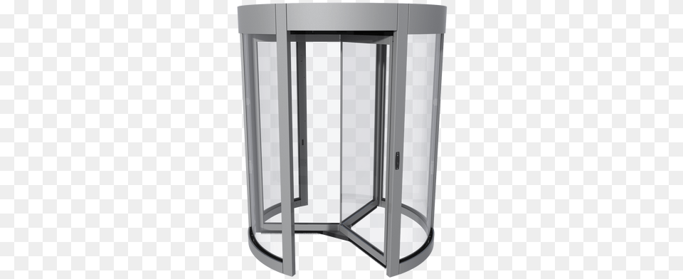 Security Revolving Doors Revolving Door, Mailbox, Revolving Door Free Png