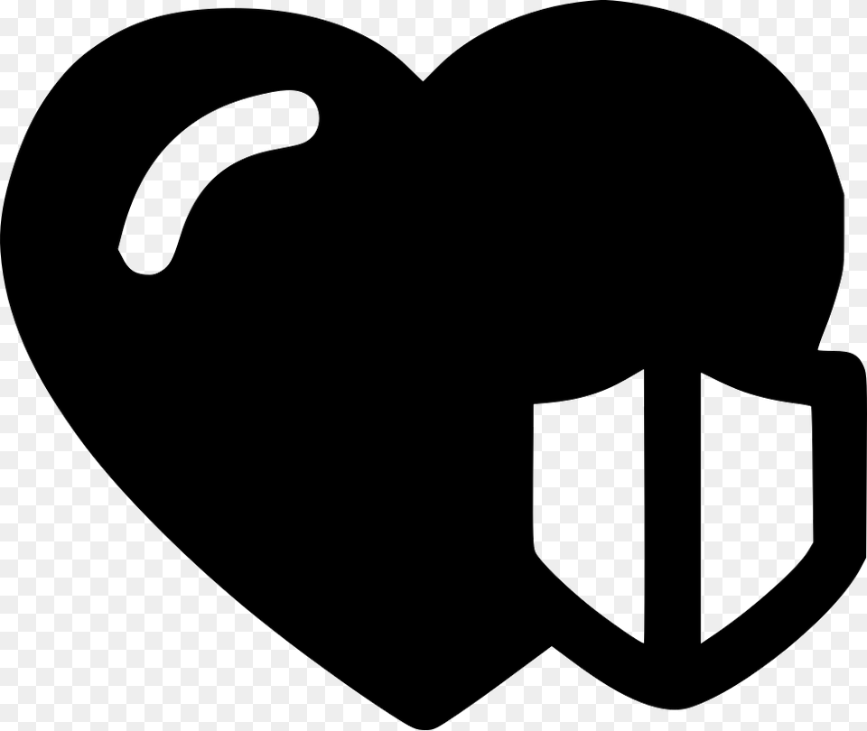 Security Safe Love Heart Heart, Helmet, Stencil, American Football, Football Free Transparent Png