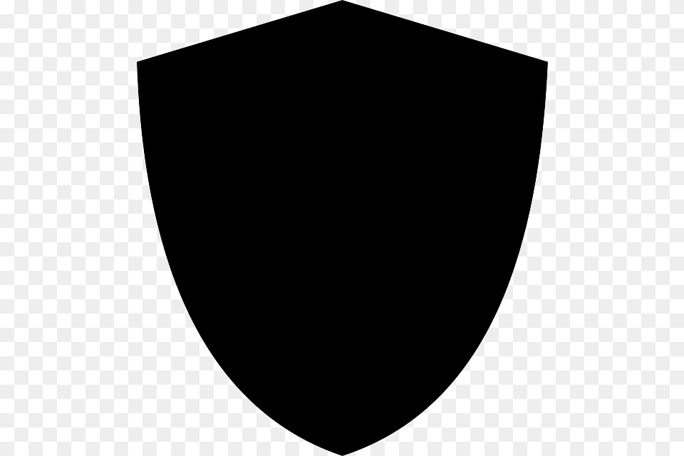 Security Shield Clipart Badge Shape, Armor, Disk Png