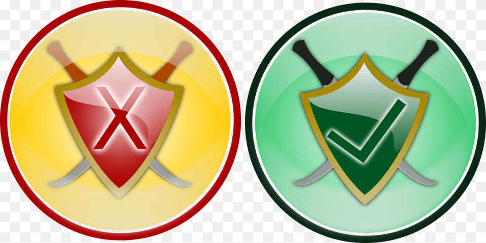 Security Shield Clipart Clip Art, Armor, Food, Ketchup, Blade Free Transparent Png