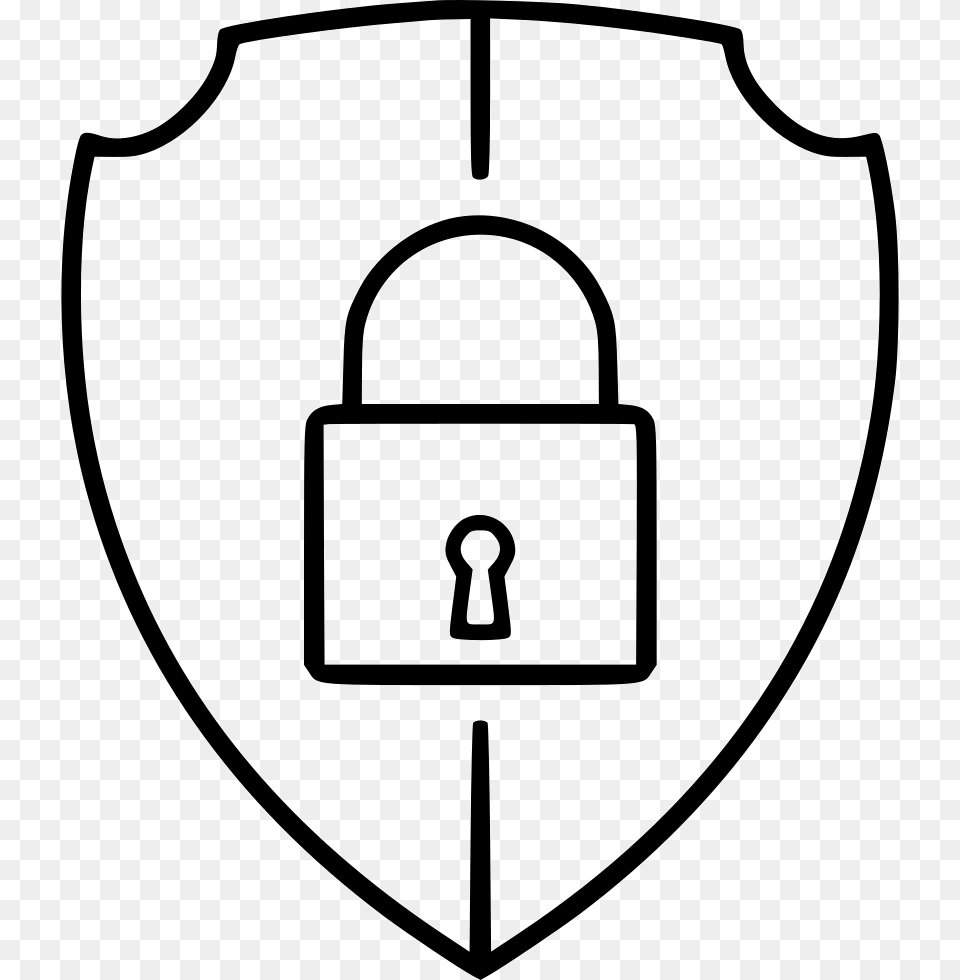 Security Shield Clipart Indian, Accessories, Jewelry, Necklace Png Image