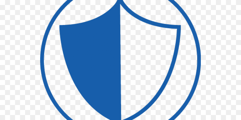Security Shield Clipart National Security Crescent, Armor, Bow, Weapon Png Image
