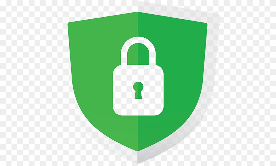 Security Shield Clipart Security Shield Green, Person Png Image