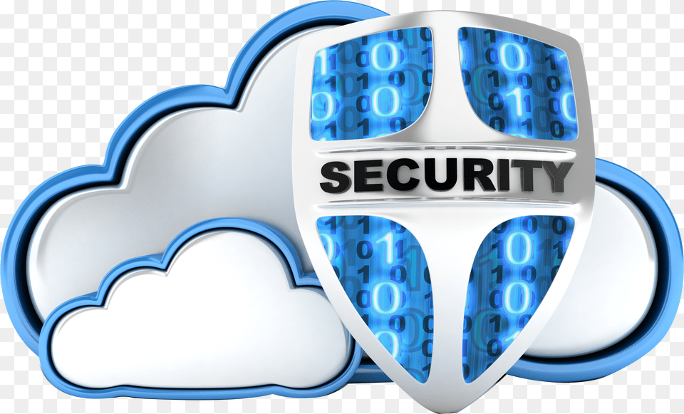 Security Shield Clipart Service Secure Cloud Cloud Storage Security Free Transparent Png