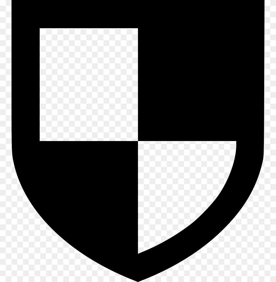Security Shield Secure Risk Icon Free Download, Armor Png